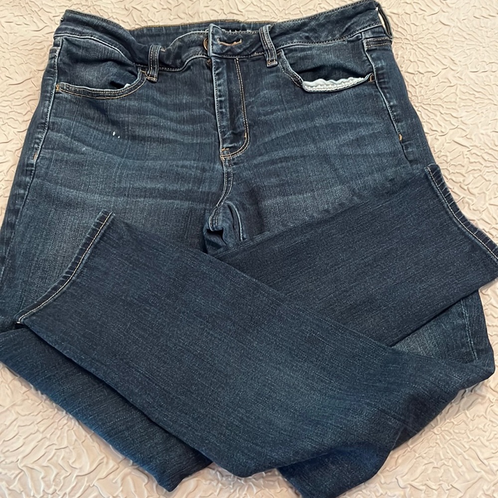 AEO jegging
